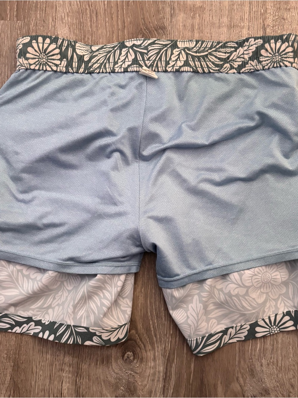 Fair Harbor Swim Trunks Men’s Medium - Picture 6 of 6